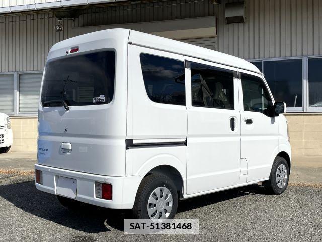 Mitsubishi MINICAB VAN 2024-03 7795289-1