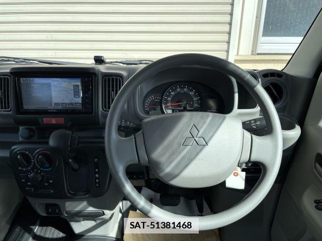 Mitsubishi MINICAB VAN 2024-03 7795289-3