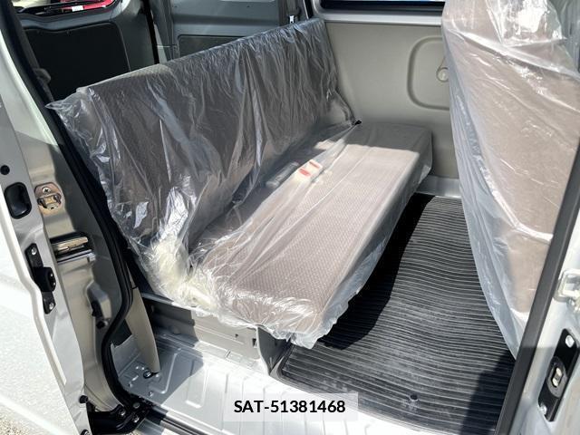 Mitsubishi MINICAB VAN 2024-03 7795289-4