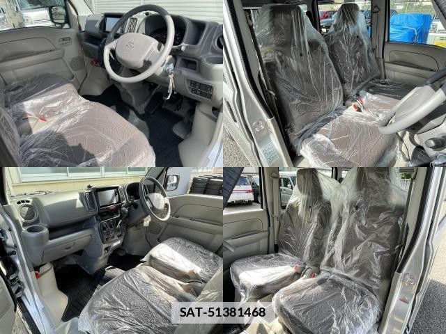 Mitsubishi MINICAB VAN 2024-03 7795289-7
