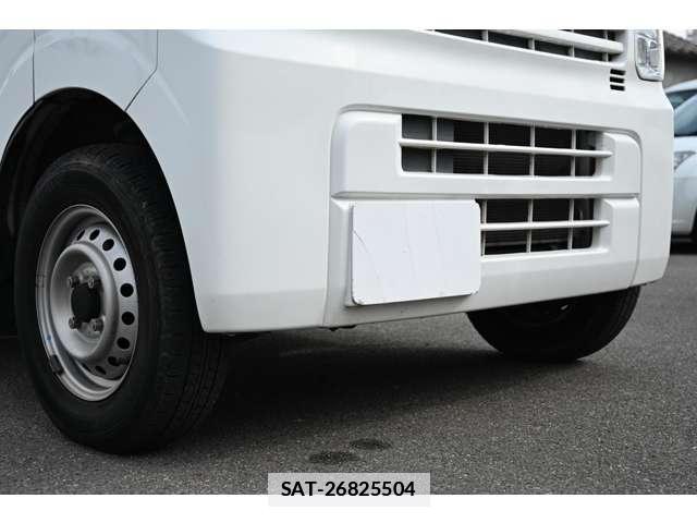 Mitsubishi MINICAB VAN 2018-12 7796605-10