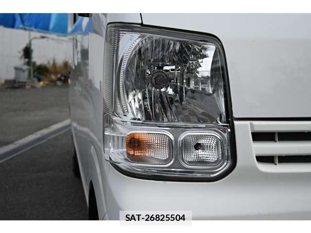 Mitsubishi MINICAB VAN 2018-12 7796605-12