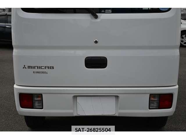 Mitsubishi MINICAB VAN 2018-12 7796605-14