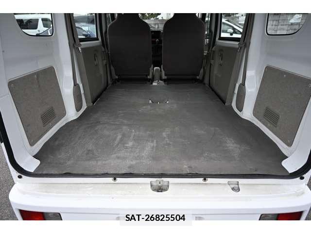 Mitsubishi MINICAB VAN 2018-12 7796605-3