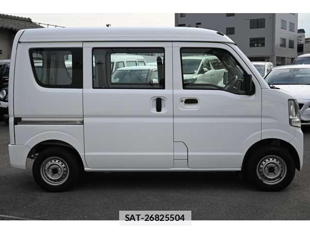 Mitsubishi MINICAB VAN 2018-12 7796605-4