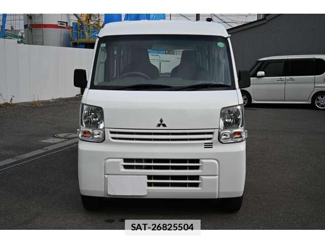 Mitsubishi MINICAB VAN 2018-12 7796605-5