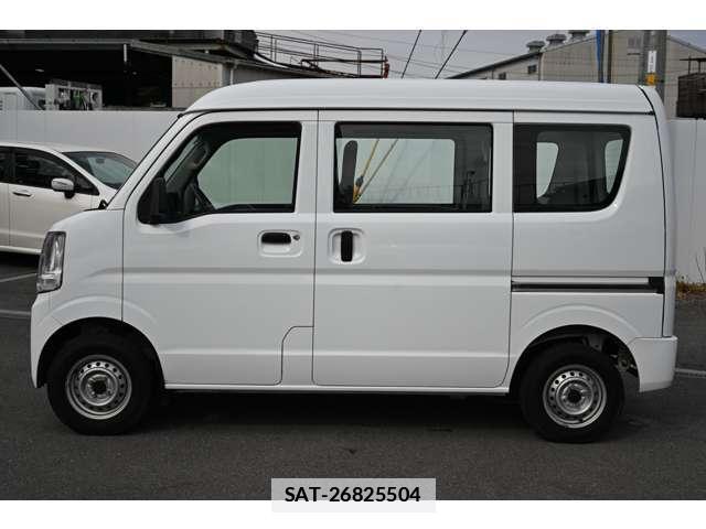 Mitsubishi MINICAB VAN 2018-12 7796605-7