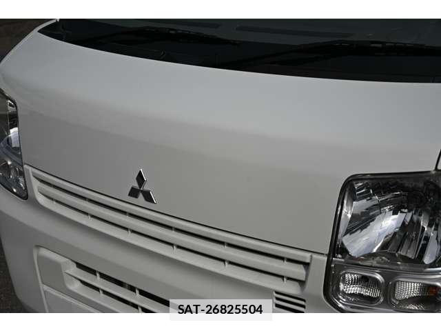 Mitsubishi MINICAB VAN 2018-12 7796605-8