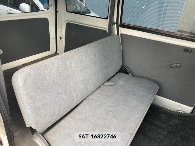 Mitsubishi MINICAB VAN 2009-12 7796717-10