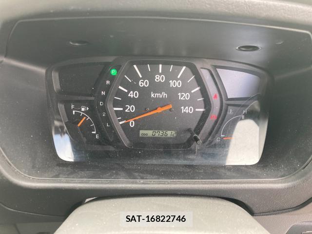 Mitsubishi MINICAB VAN 2009-12 7796717-11