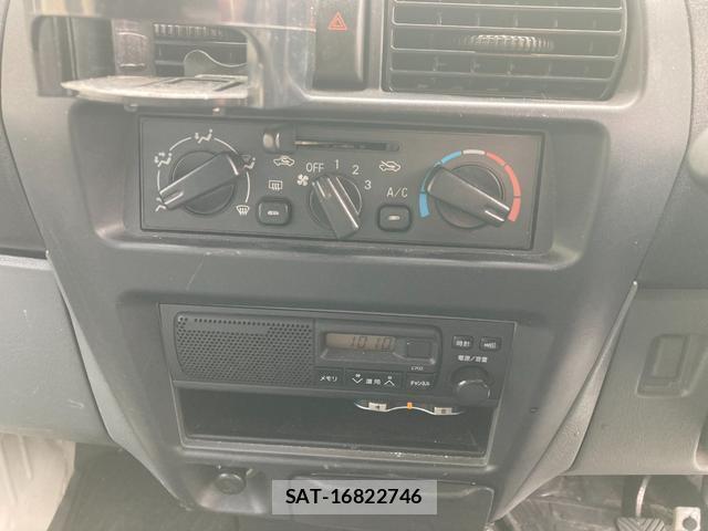 Mitsubishi MINICAB VAN 2009-12 7796717-12