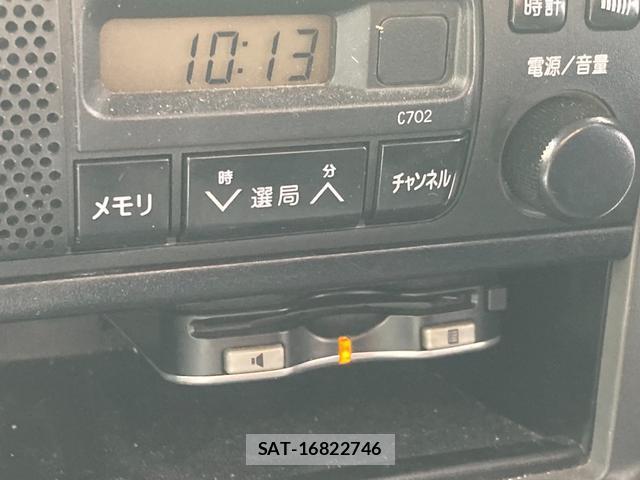Mitsubishi MINICAB VAN 2009-12 7796717-14