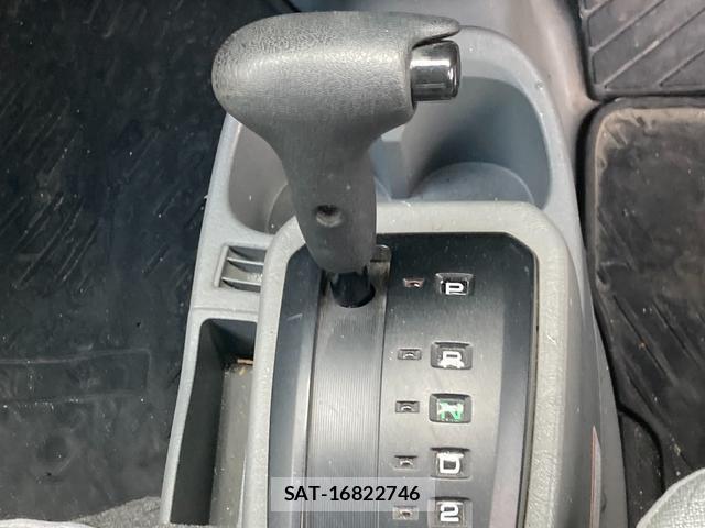 Mitsubishi MINICAB VAN 2009-12 7796717-15