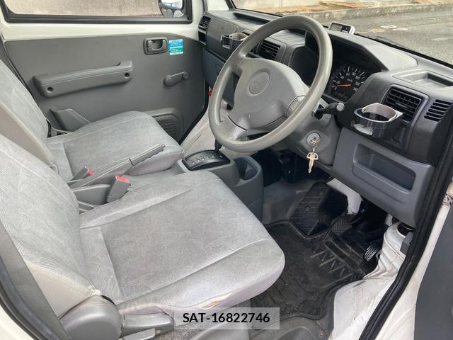 Mitsubishi MINICAB VAN 2009-12 7796717-8