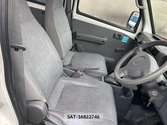 Mitsubishi MINICAB VAN 2009-12 7796717-9