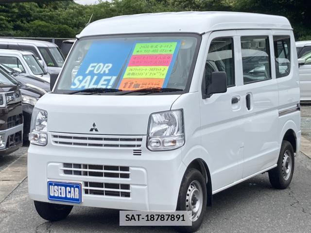 Mitsubishi MINICAB VAN 2018-06 7797789-0