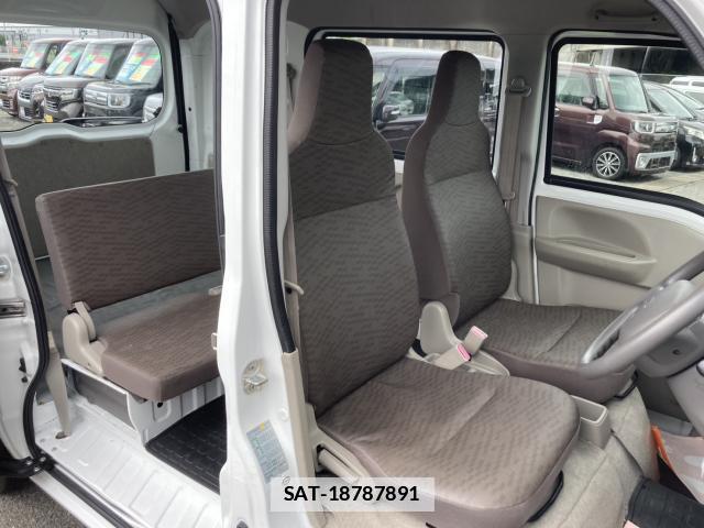 Mitsubishi MINICAB VAN 2018-06 7797789-10