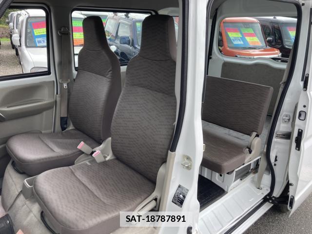 Mitsubishi MINICAB VAN 2018-06 7797789-12