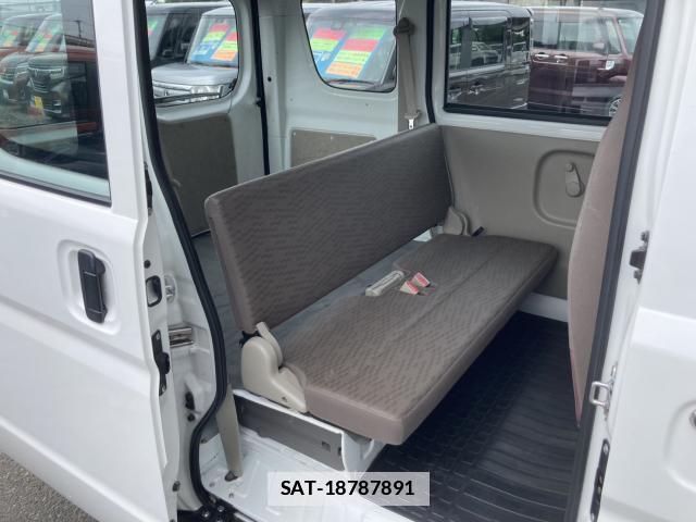 Mitsubishi MINICAB VAN 2018-06 7797789-13