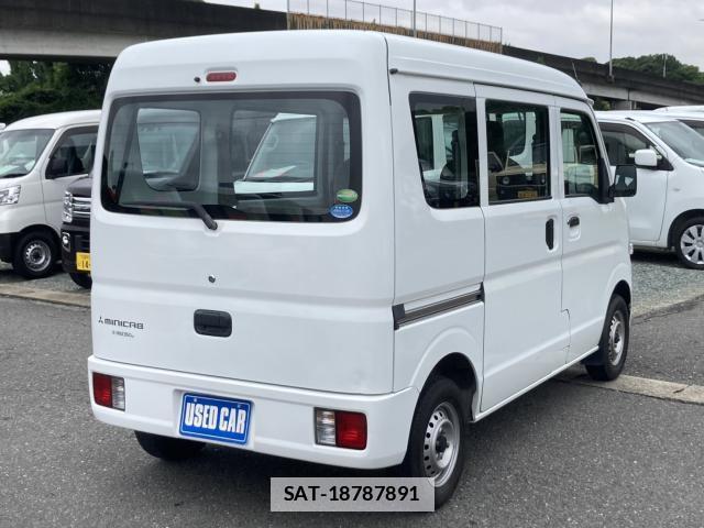 Mitsubishi MINICAB VAN 2018-06 7797789-3