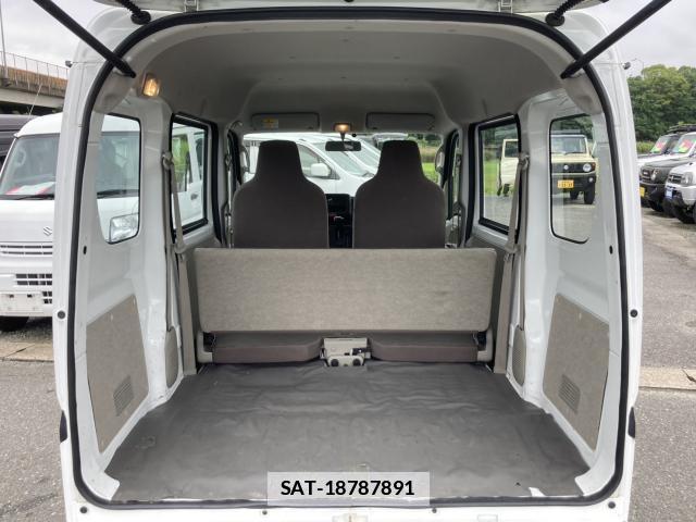 Mitsubishi MINICAB VAN 2018-06 7797789-6