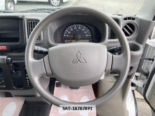 Mitsubishi MINICAB VAN 2018-06 7797789-8
