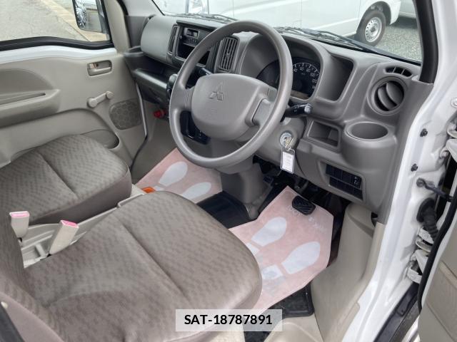 Mitsubishi MINICAB VAN 2018-06 7797789-9