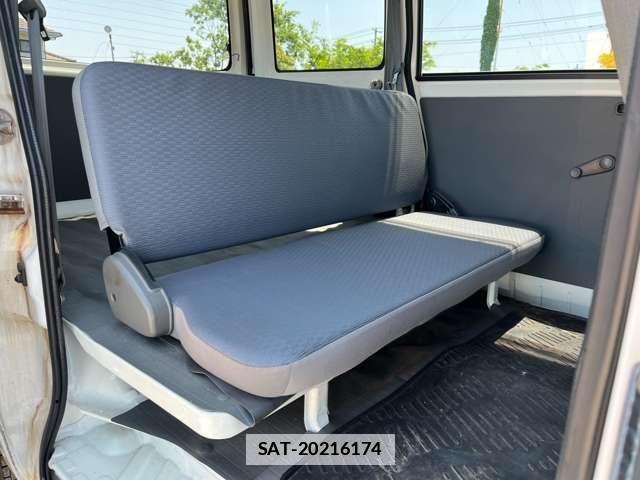 Mitsubishi MINICAB VAN 2013-02 7800933-10