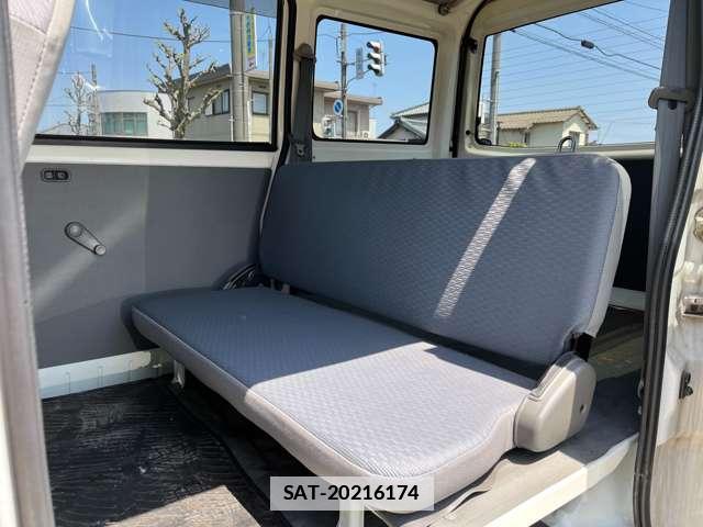 Mitsubishi MINICAB VAN 2013-02 7800933-11
