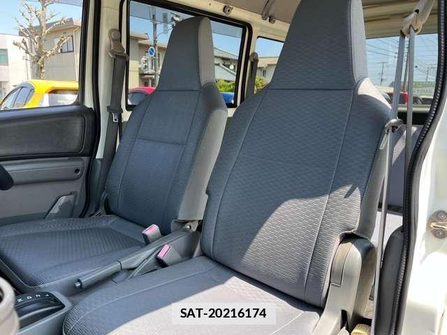 Mitsubishi MINICAB VAN 2013-02 7800933-12