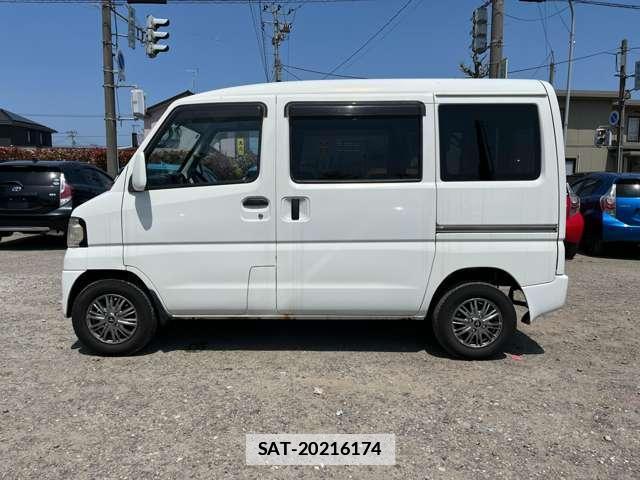 Mitsubishi MINICAB VAN 2013-02 7800933-13