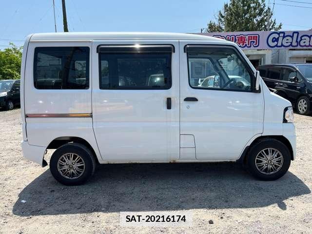 Mitsubishi MINICAB VAN 2013-02 7800933-14