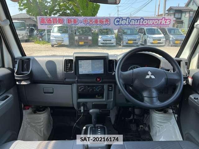 Mitsubishi MINICAB VAN 2013-02 7800933-15