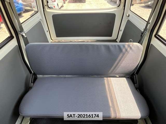 Mitsubishi MINICAB VAN 2013-02 7800933-16
