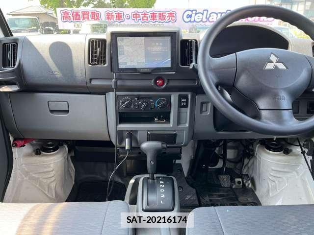 Mitsubishi MINICAB VAN 2013-02 7800933-17