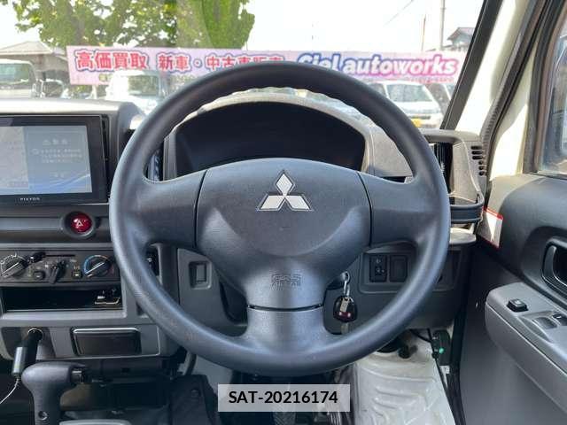Mitsubishi MINICAB VAN 2013-02 7800933-18