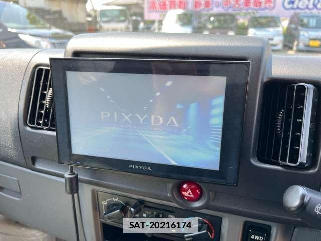 Mitsubishi MINICAB VAN 2013-02 7800933-19