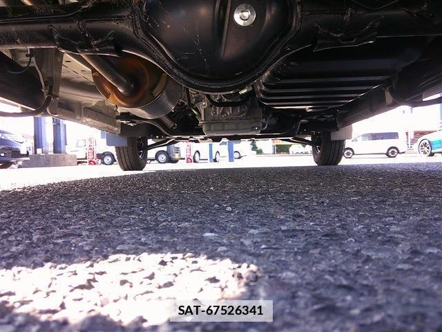 Mitsubishi MINICAB VAN 2025-03 7802921-10