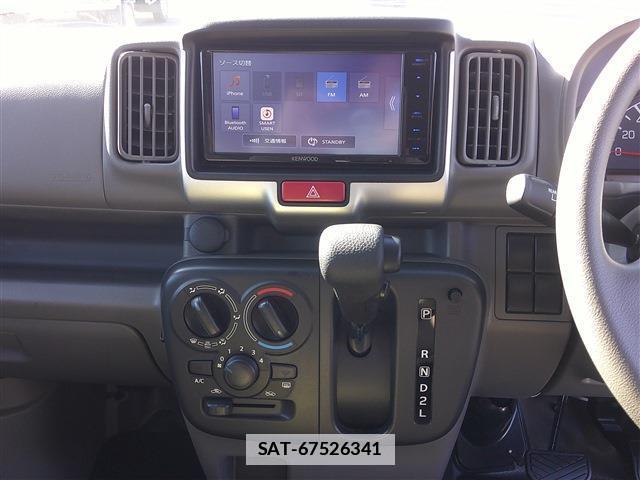 Mitsubishi MINICAB VAN 2025-03 7802921-12