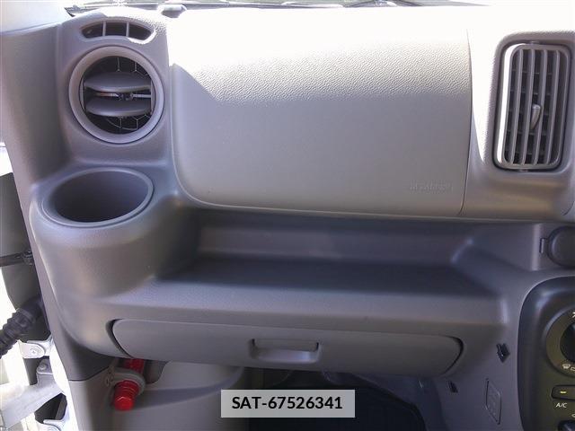 Mitsubishi MINICAB VAN 2025-03 7802921-16
