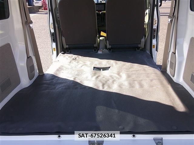 Mitsubishi MINICAB VAN 2025-03 7802921-19