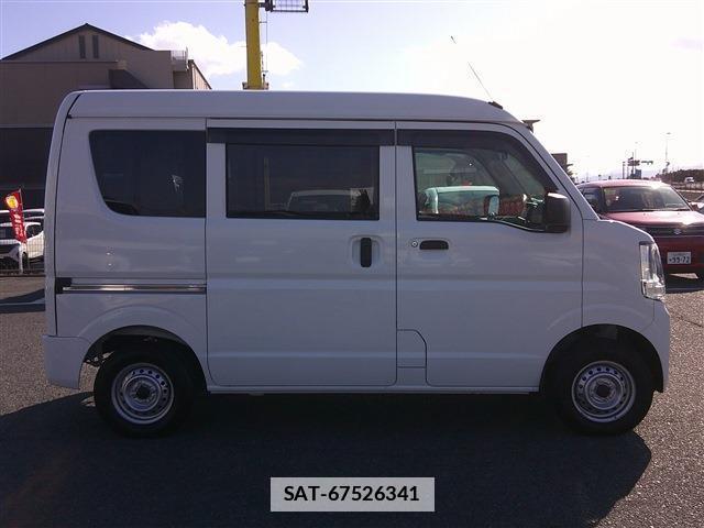 Mitsubishi MINICAB VAN 2025-03 7802921-4