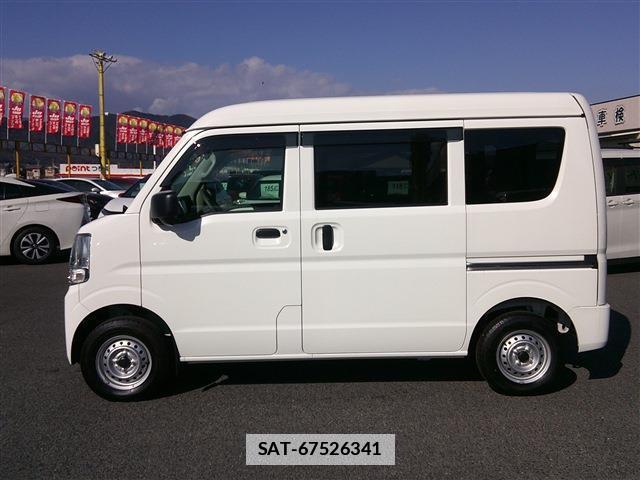 Mitsubishi MINICAB VAN 2025-03 7802921-8