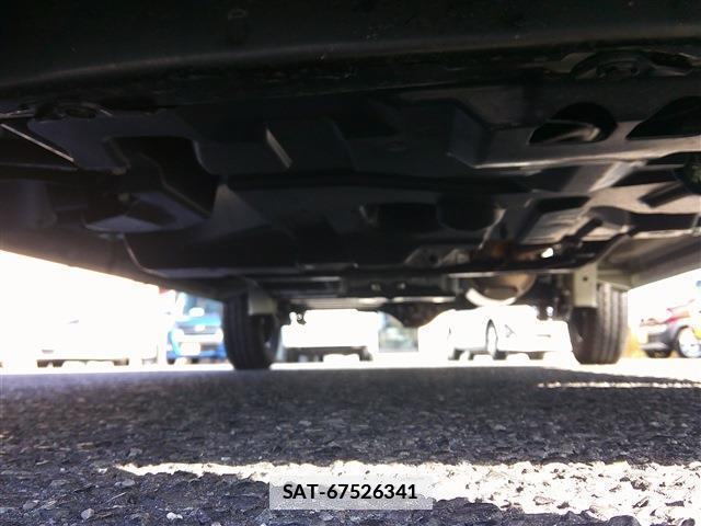 Mitsubishi MINICAB VAN 2025-03 7802921-9