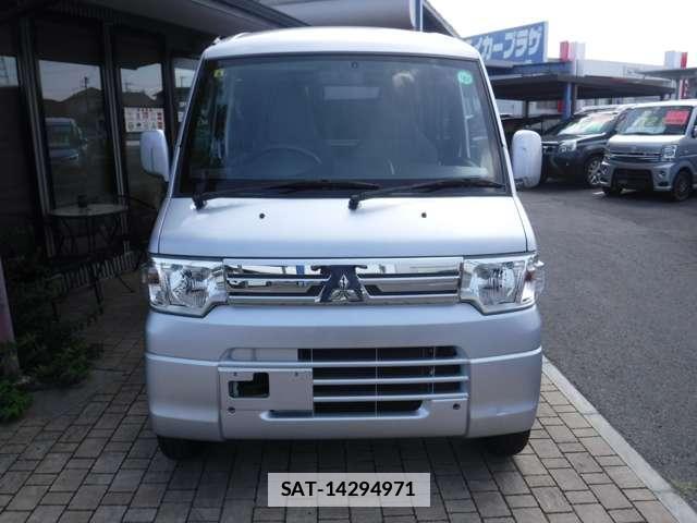 Mitsubishi MINICAB VAN 2013-08 7803258-1