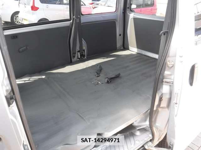 Mitsubishi MINICAB VAN 2013-08 7803258-10