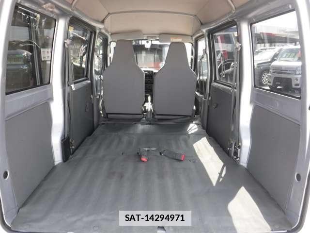 Mitsubishi MINICAB VAN 2013-08 7803258-11