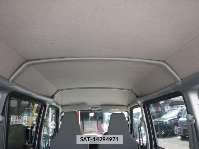 Mitsubishi MINICAB VAN 2013-08 7803258-12