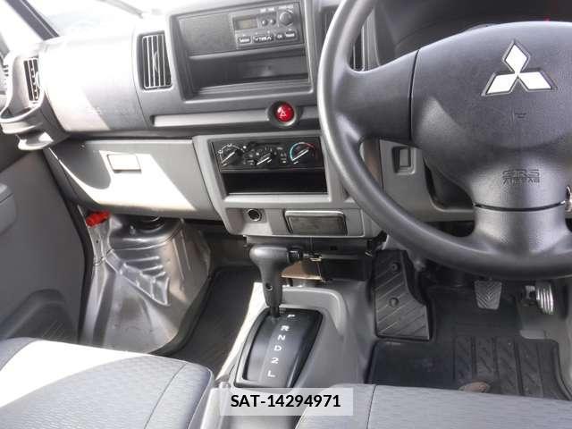 Mitsubishi MINICAB VAN 2013-08 7803258-13