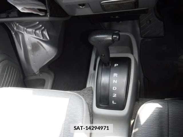 Mitsubishi MINICAB VAN 2013-08 7803258-14